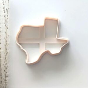 India State Map Cookie Cutter Cookie Clay Cutter for Baking and Fondant Decorating Large Polymer Clay India Cutter for Cookies Cake Toppers Crafts Art Projects and Educational Use