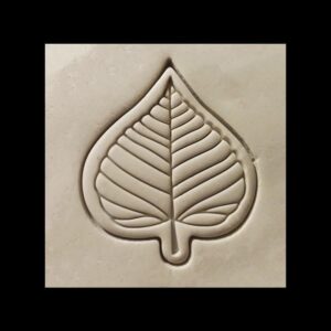 Black Leaf V04 Cookie Cutter Cookie India Fall Theme Biscuit Cutter for Autumn Harvest Baking Thanksgiving Party Treats Nature Inspired Snacks Seasonal Crafting and Holiday Decorations