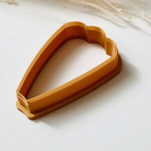 Sea Shell Cookie Cutter for Beach Theme Baking and Craft Projects Large Shell Shape Clay Cutter for Polymer Clay Fondant Cookies Summer Party Decorations DIY Crafts in India Cookie