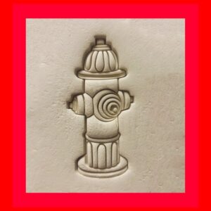 Fire Hydrant Black Cookie Cookie Cutter for Dog Treats Pet-Themed Baking Tool Perfect for Fun Homemade Snacks Dog Birthdays and Training Rewards