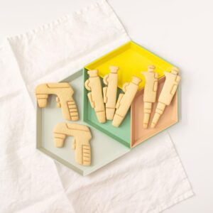 Mircropipette Pipette Pump Electronic Pipette cookie cutter