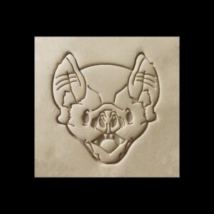 Vampire Bat Black Cookie Cookie Cutter for Halloween Baking Spooky Bat Shape Cookies for Trick or Treat Party Supplies Kitchen Tool for Kids Activities Haunted House and Holiday