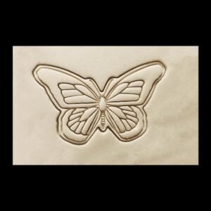 Butterfly Black Cookie Cookie Cutter for Spring and Summer Baking Seasonal Cookie Decorating Tool Perfect for Garden Parties and Outdoor Celebrations Sweet Treats