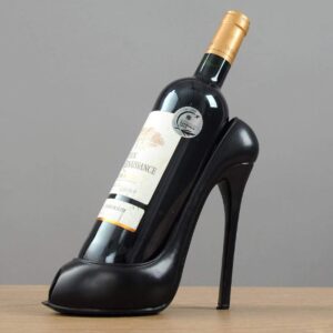 Wine Holder High Heel, Hand and Robot Hand