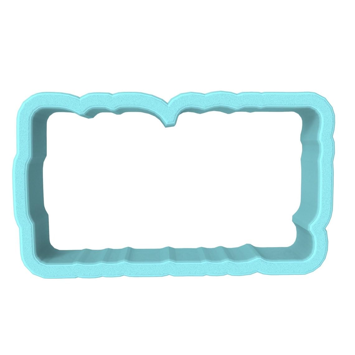 Dad Joke Loading Black Cookie Cutter Stamp Stencil for Funny Baking Tools Cookie Cookie Decorating Supplies for Fathers Day Birthday Party Dessert Table Treats Holiday Cookies Baking G - Image 4