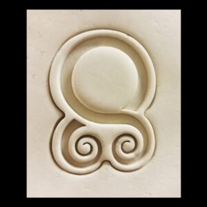 Troll Cross Viking Symbol Cookie Cookie Cutter Made in India for Norse Pagan Mythology Inspired Baking Tool Homemade Cookies Crafts Decorations and Spiritual Themed Gift Ideas