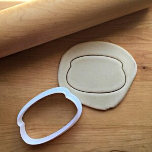 Inflatable Pool Cookie Cookie Cutter for Summer Baking, Pool Party Theme Cookies, Made in India, Perfect for Poolside Treats, Kids Parties, and Fun Events