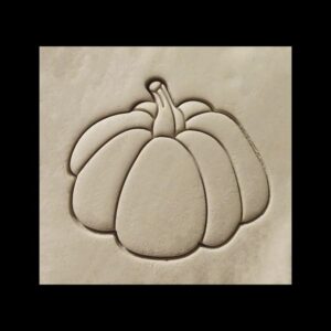 Fall Pumpkin Cookie Cutter Halloween Theme Baking Tool for Autumn Party Treats Thanksgiving Harvest Cookies Fondant Biscuit Shaper for Holiday Dessert Decoration and Seasonal Gift