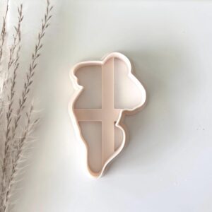 Sugar Shasta Daisy Cookie Cutter Large Cookie Flower Shape Clay Cutter for Polymer Clay Fondant Biscuit Pastry DIY Crafts and Floral Cookie Decorating for Spring and Summer Baking