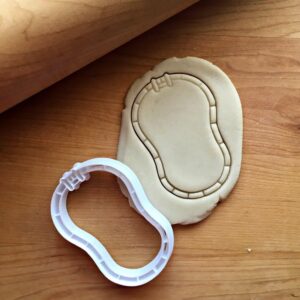 Pool Cookie Cookie Cutter for Summer-Themed Parties, Poolside Desserts, and Fun Baking, Made in India, Suitable Size for Customizable Beach & Pool Creations