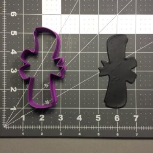 Black Diploma 101 Cookie Cutter Cookie Graduation Cap and Diploma Shape Baking Mold for Cookies Fondant Biscuits Cupcakes Cake Decorating Tool for School Events Parties