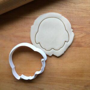 Cookie Chubby Penguin Cookie Cutter Suitable Size Made in India for Holiday Baking Winter Penguin Shape Cookie Mould for Kids Parties Desserts Reusable Food Safe Tool for Kitchen