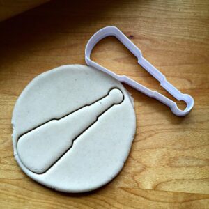 Cookie Pirate Looking Glass Cookie Cutter for Pirate, Treasure Hunt, Biscuit, Fondant, Sugar Craft, Clay Modeling, Cupcake Decoration, Nautical-Themed Crafts and Treats, Made in India