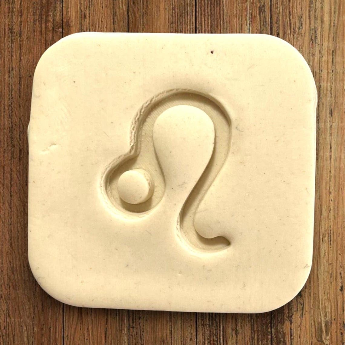 Leo Astrology Sign Cookie Cutter for Making Shortbread Cookies with Zodiac Horoscope Theme Perfect for Birthday Baking Astrological Fondant Sugar Paste Party Decorations - Image 2