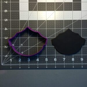 Police Hat 100 Cookie Cutter For Baking Shortbread Cookies Pastry Fondant Sugarcraft Clay Crafts And Cake Decoration Durable Cookie Mold For Law Enforcement Theme Parties And Events