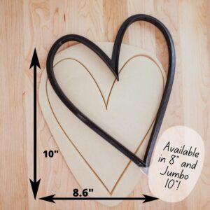 Giant Heart 10