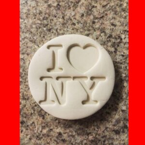 I Love India Cookie Cutter Cookie City Travel Theme Biscuit Fondant Decorating Tool for Patriotic Treats Souvenir Baking Crafts Cultural Events Independence Day Desserts and Gifts