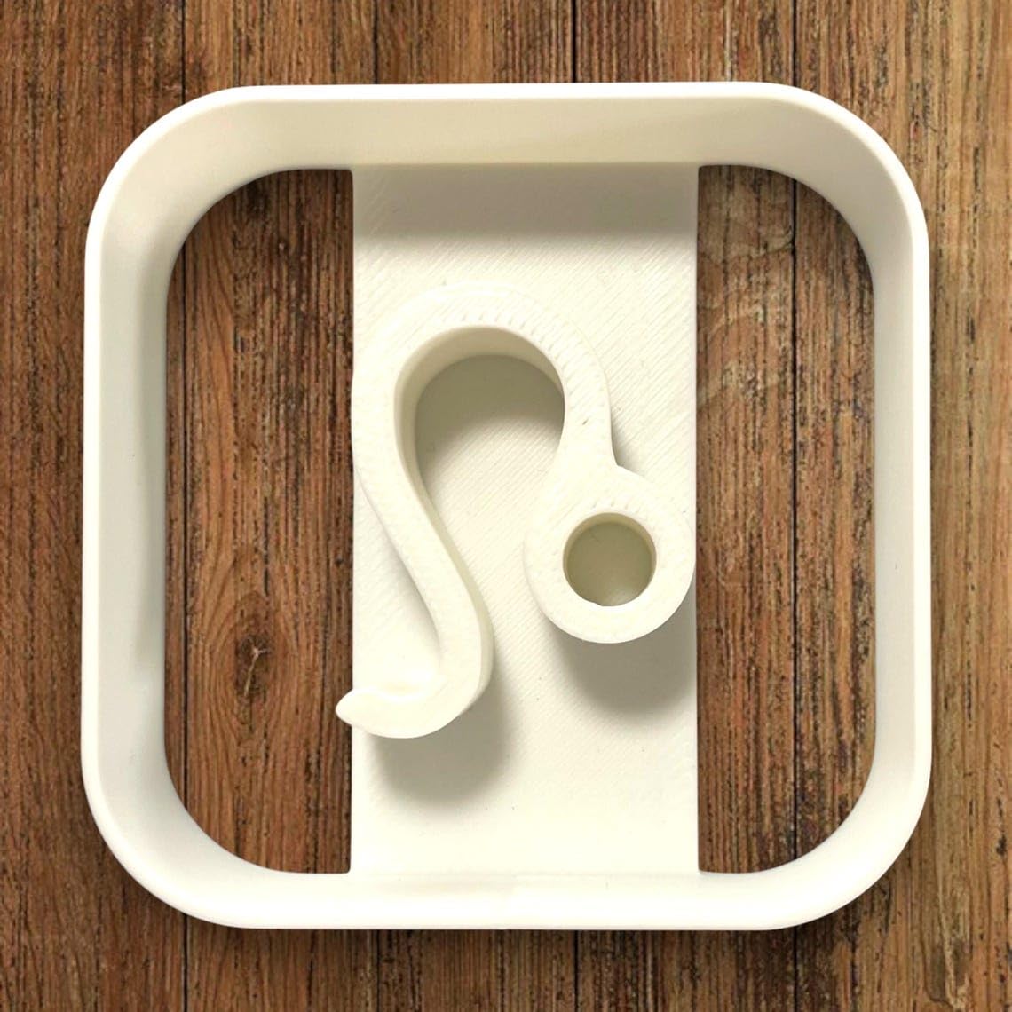 Leo Astrology Sign Cookie Cutter for Making Shortbread Cookies with Zodiac Horoscope Theme Perfect for Birthday Baking Astrological Fondant Sugar Paste Party Decorations - Image 3
