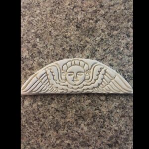 Black Headstone Cookie Cutter Cookie India Halloween Gravestone Theme Biscuit Cutter for Haunted Cemetery Tomb Crypt Graveyard Treats Scary Party Snacks Gothic Horror Cookies Spooky