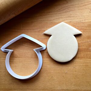 Cap Class Face Graduation DIY Perfect Gifts Mold Suitable 2025 Cutter Cookies, Smiley Made Graduate for Emoji with Party of in Treats, Size Cookie Cookie India