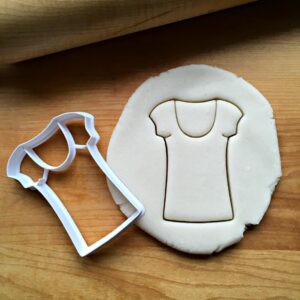 Cookie Toy Top Cookie Cutter for Baking Biscuits Cake Fondant Decorations Suitable Size Dishwasher Safe Made in India for Kids Parties Carnival Themes Birthday Events Crafts and Festiv