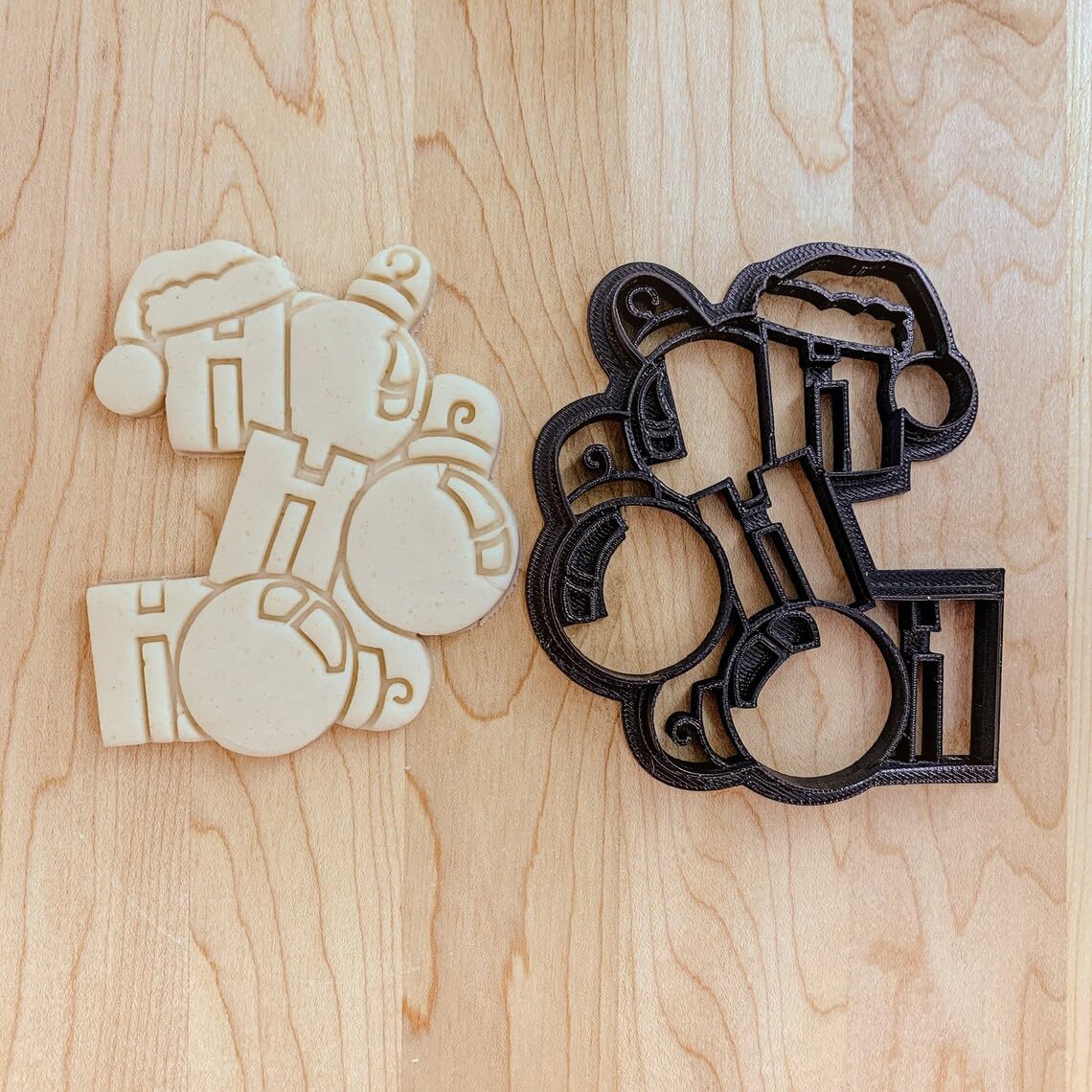 Cookie Pretzel Cookie Cutter Multi Size for Fun Baking Pretzel Shaped Decoration Tool for Kids Party Snacks and Kitchen Use Made in India Reusable Durable and Dough - Image 4