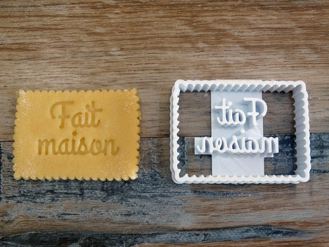 Homemade message cookie cutter for making sand biscuits cake decoration sugar paste shaping pastry designs fondant stamping India cookie tool for ELACE bakery and kitchen use
