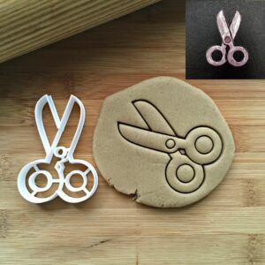 Cookie Stand Mixer Cutter Multi Size for Baking Lover Durable Theme New Shaped Decoration Tool for Kitchen Gifts Kids Activities