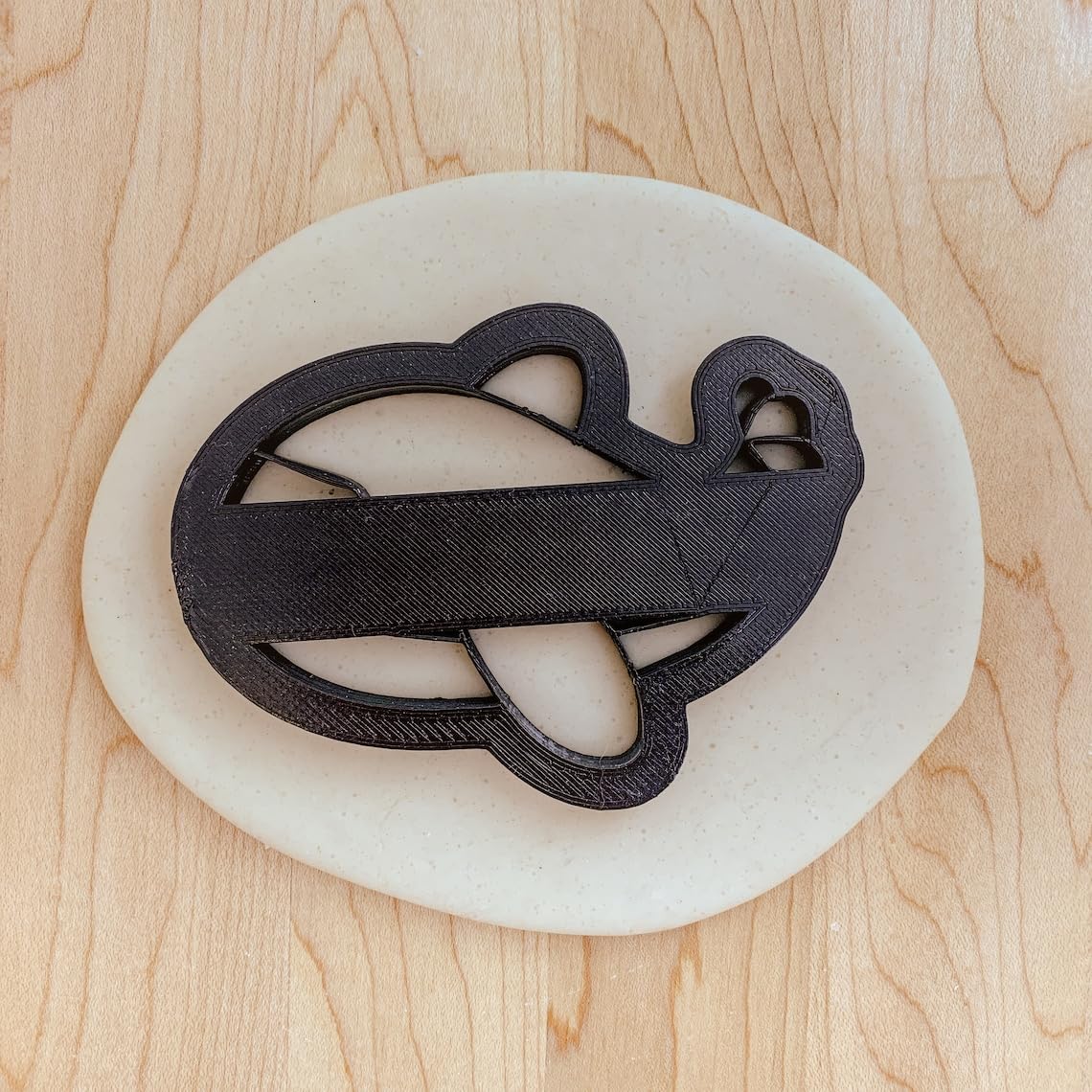 Cartoon Airplane Cookie Cutter India Cookie Mold for Shaping Cookies Fondant Clay Baking Tool Kids Party Decorations Fun Aviation Themed Cakes Cupcakes DIY Craft Supplies - Image 3