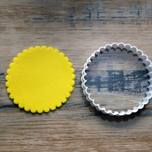 Choco Prince Cookie Cutter Shape for Baking Shortbread Cookies Biscuit Pastry Sugar Paste Fondant Cake Decoration Homemade Snacks Kids Treats Gift Cookies Inspired by Classic Biscuit