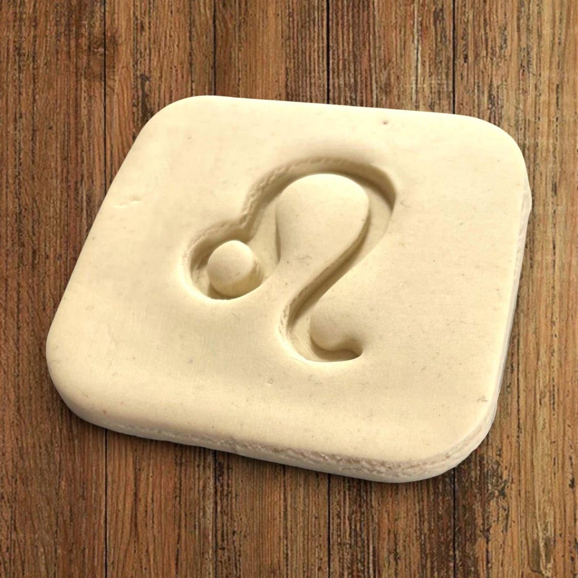 Leo Astrology Sign Cookie Cutter for Making Shortbread Cookies with Zodiac Horoscope Theme Perfect for Birthday Baking Astrological Fondant Sugar Paste Party Decorations - Image 4