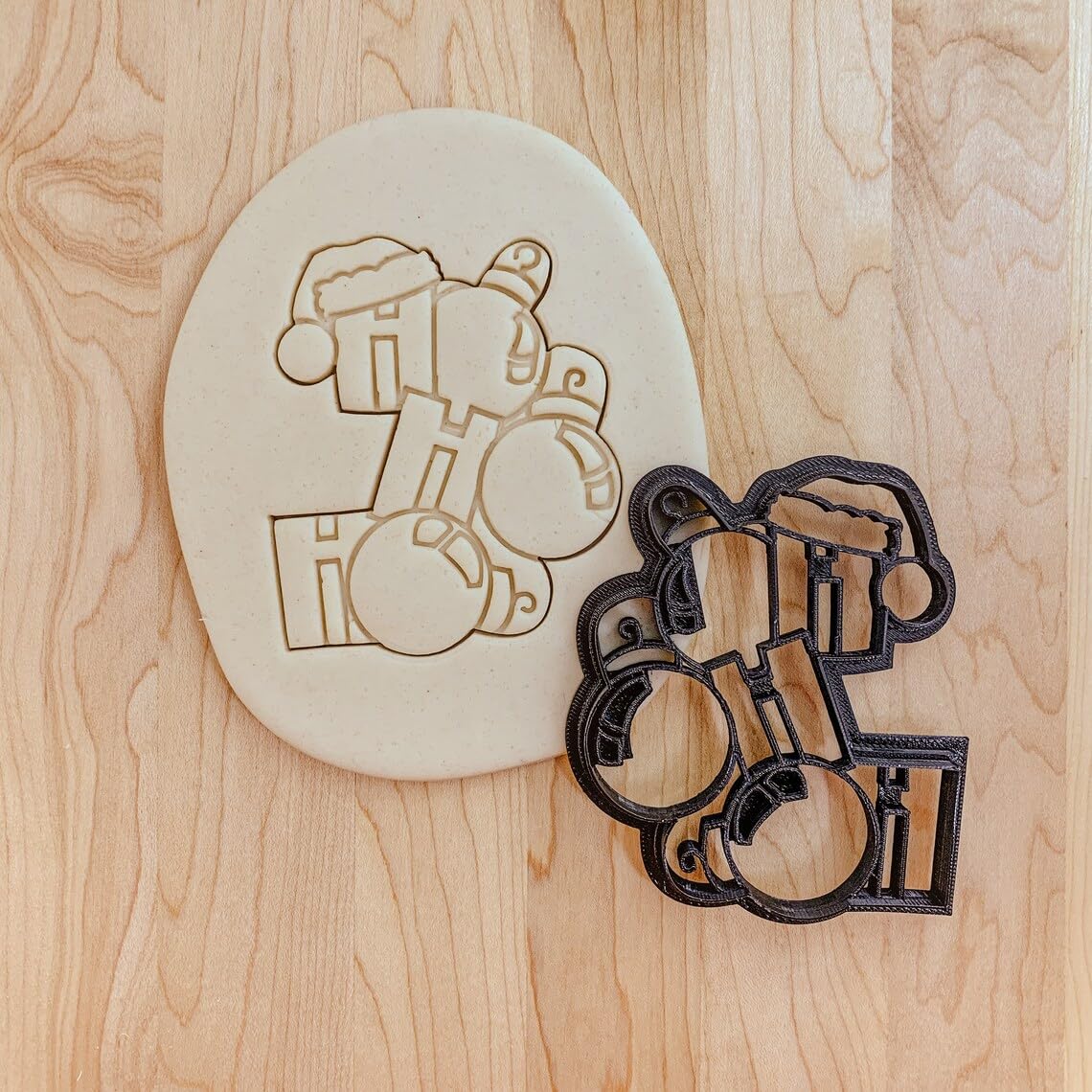 Cookie Pretzel Cookie Cutter Multi Size for Fun Baking Pretzel Shaped Decoration Tool for Kids Party Snacks and Kitchen Use Made in India Reusable Durable and Dough - Image 2