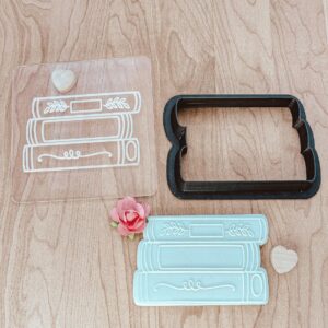 Cookie Cookie/Baking Sheet with Mitt Cookie Cutter Multi Size for Christmas Holiday Baking Decoration Tool for Kids Party Snacks Shaped Treats Made in India Durable Kitchen