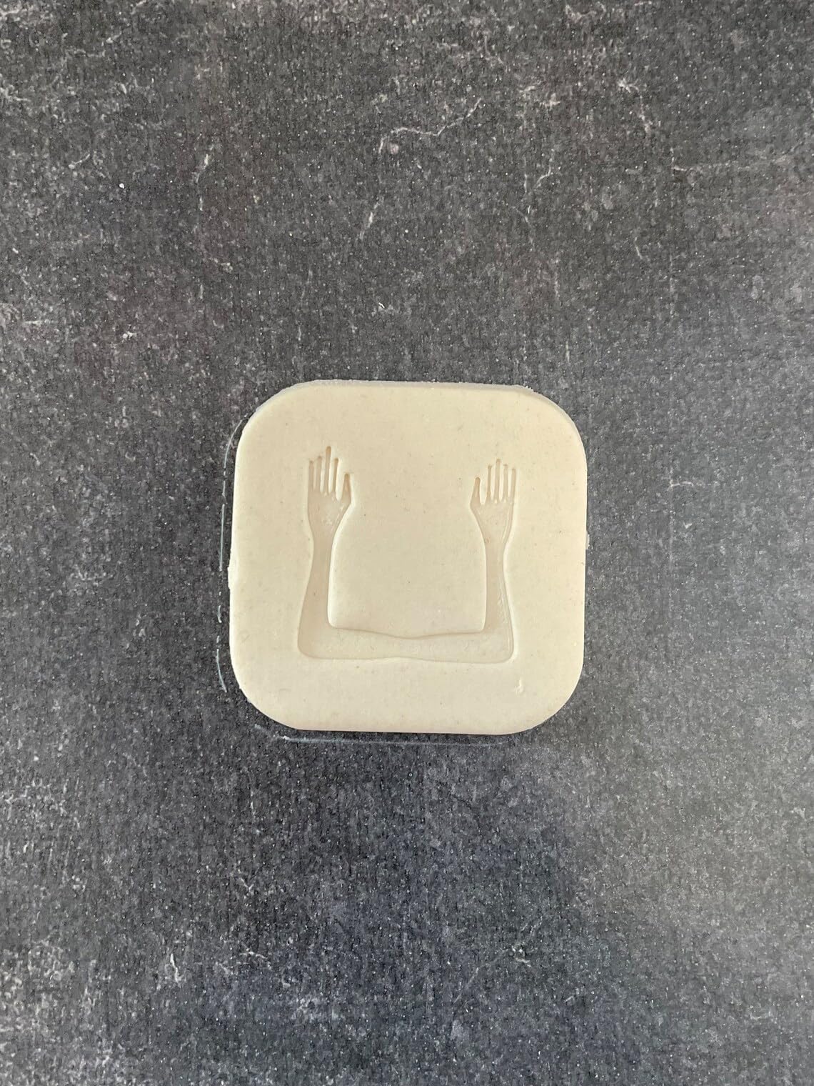 Egyptian Hieroglyph Cookie Cutter for Shortbread Cookies Pastry Fondant Sugar Paste Clay Dough Cake Decoration Ancient Egypt Symbol Shape for Crafts School Projects Baking - Image 2