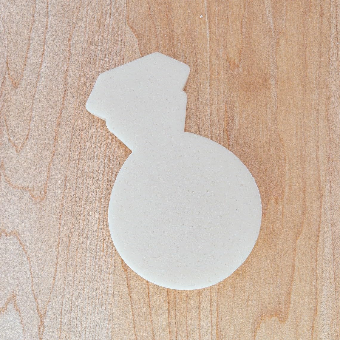 Engagement Ring Cookie Cutter Version 2 Cookie for Fondant Clay Dough, Wedding Ring Shape for Bridal Shower Baking, Proposal and Engagement Party Tool Made in India - Image 5